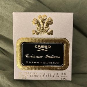Tubereuse Indiana Creed 30ml
